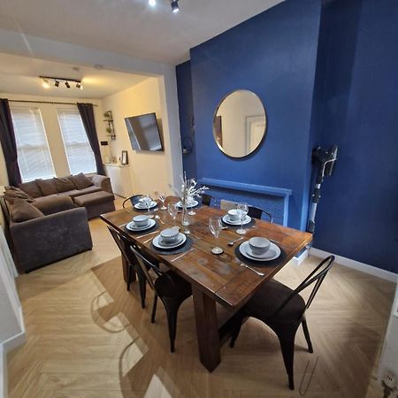 4Br House Popular Ravenhill Road Villa Belfast Luaran gambar