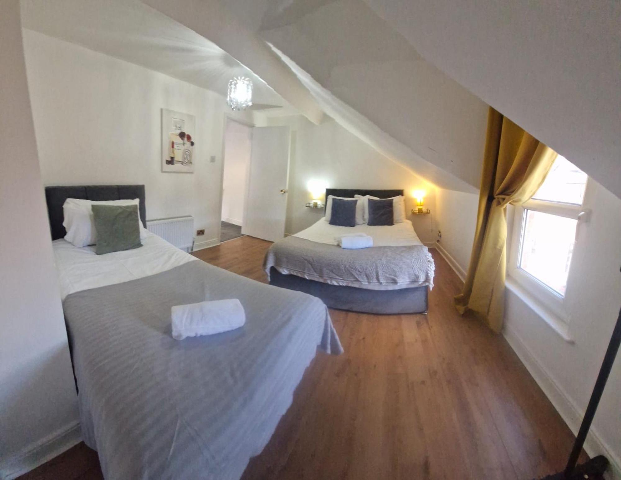 4Br House Popular Ravenhill Road Villa Belfast Luaran gambar