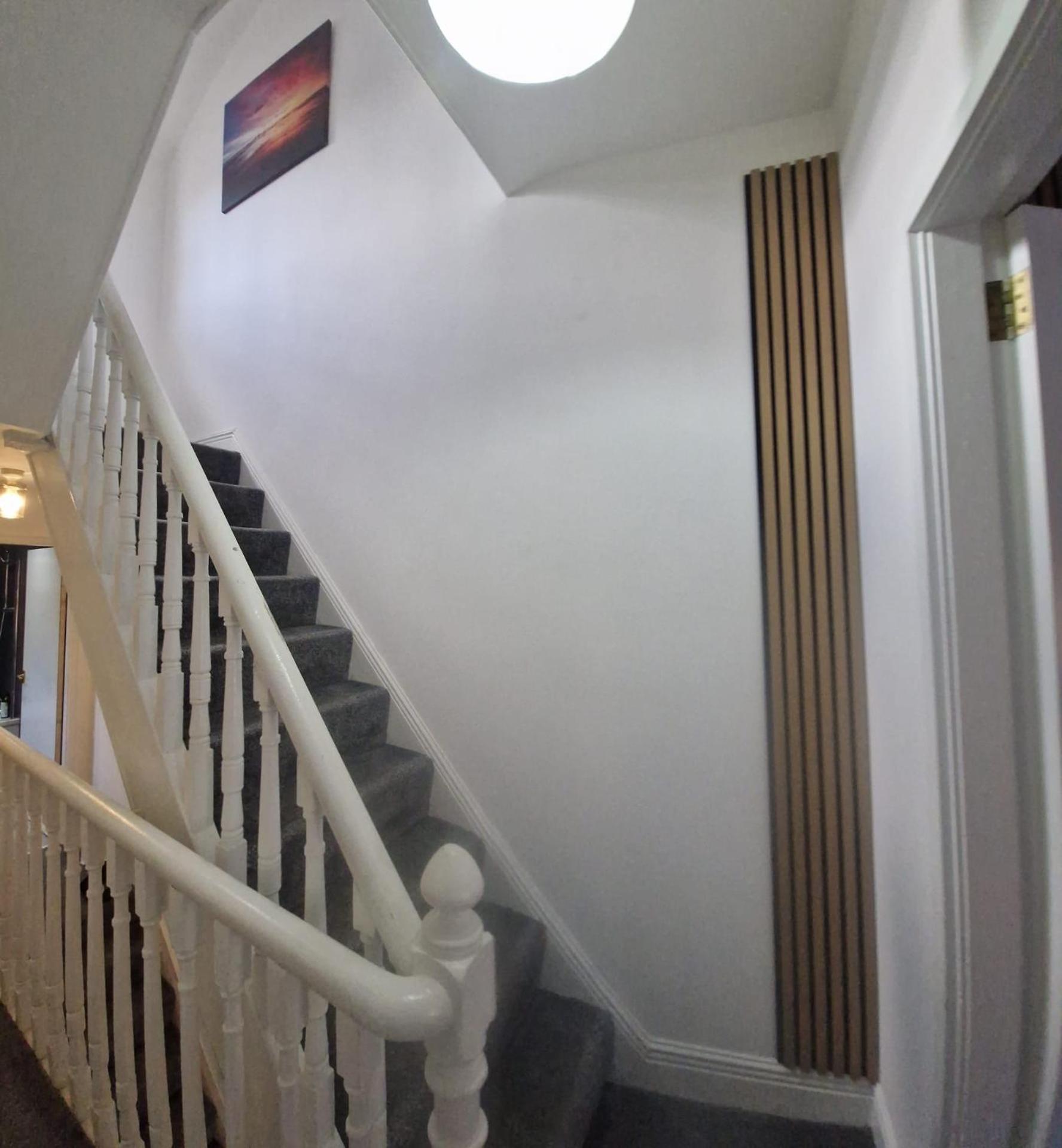 4Br House Popular Ravenhill Road Villa Belfast Luaran gambar