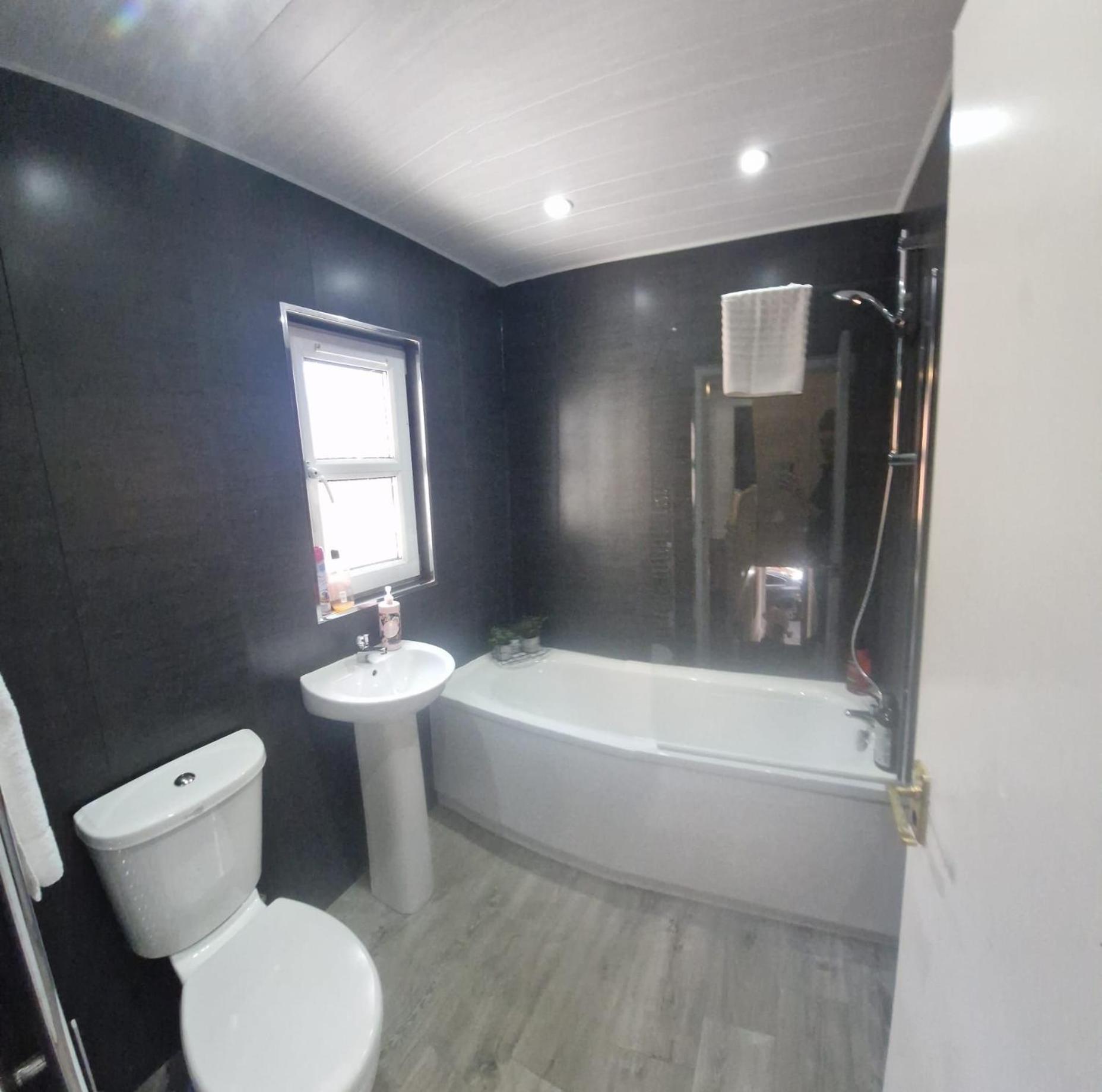 4Br House Popular Ravenhill Road Villa Belfast Luaran gambar