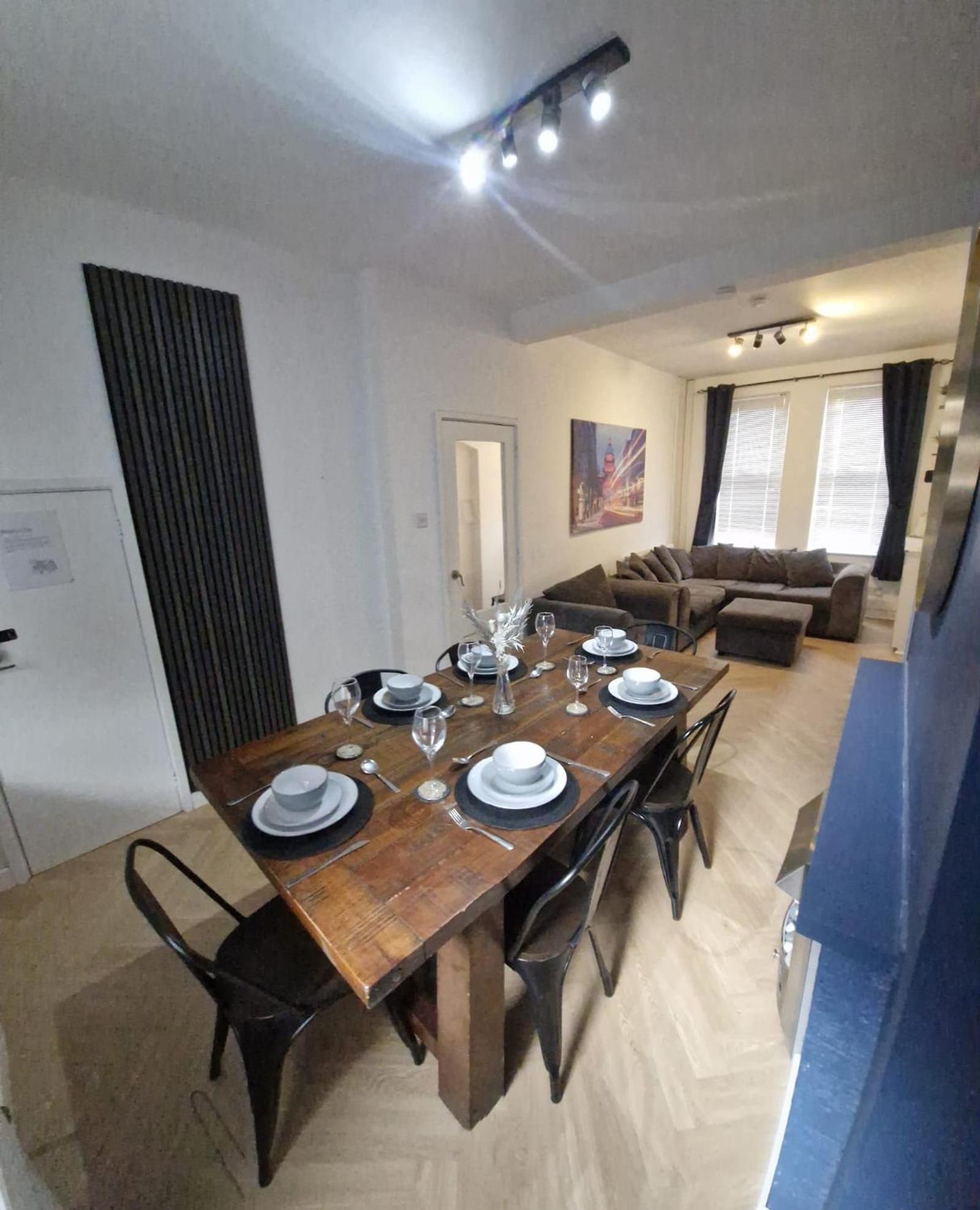 4Br House Popular Ravenhill Road Villa Belfast Luaran gambar