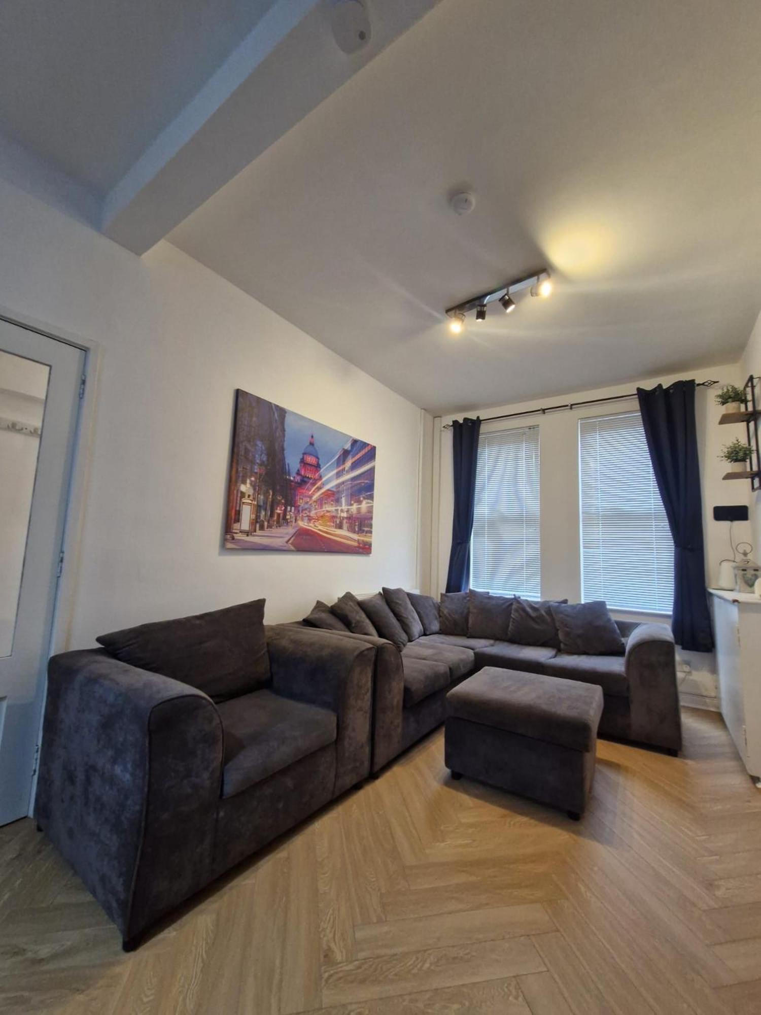 4Br House Popular Ravenhill Road Villa Belfast Luaran gambar