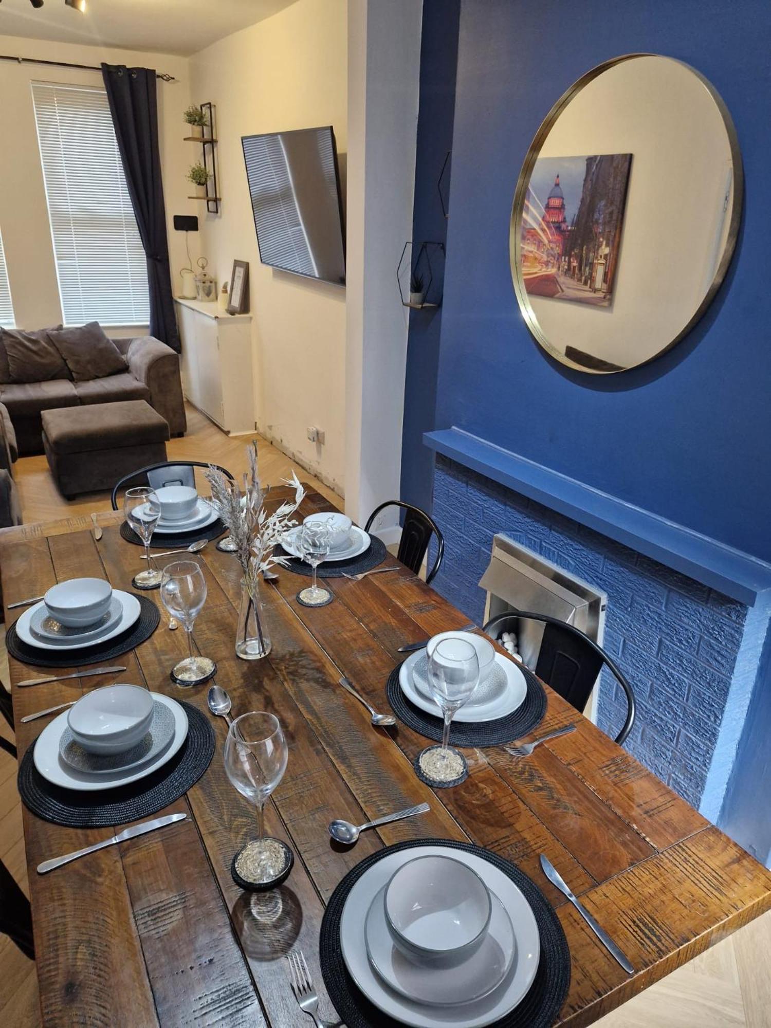 4Br House Popular Ravenhill Road Villa Belfast Luaran gambar