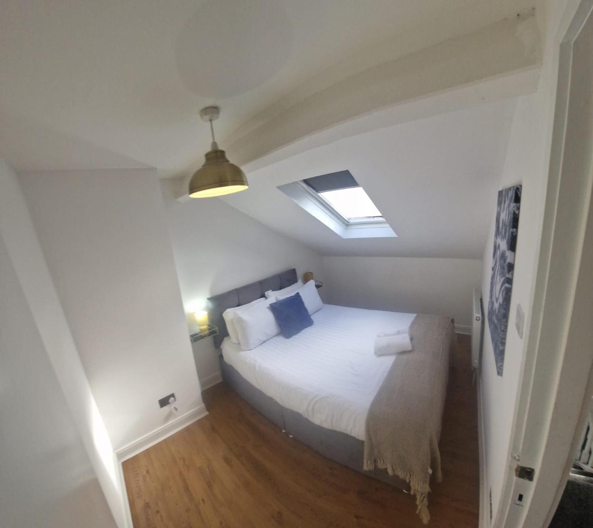 4Br House Popular Ravenhill Road Villa Belfast Luaran gambar