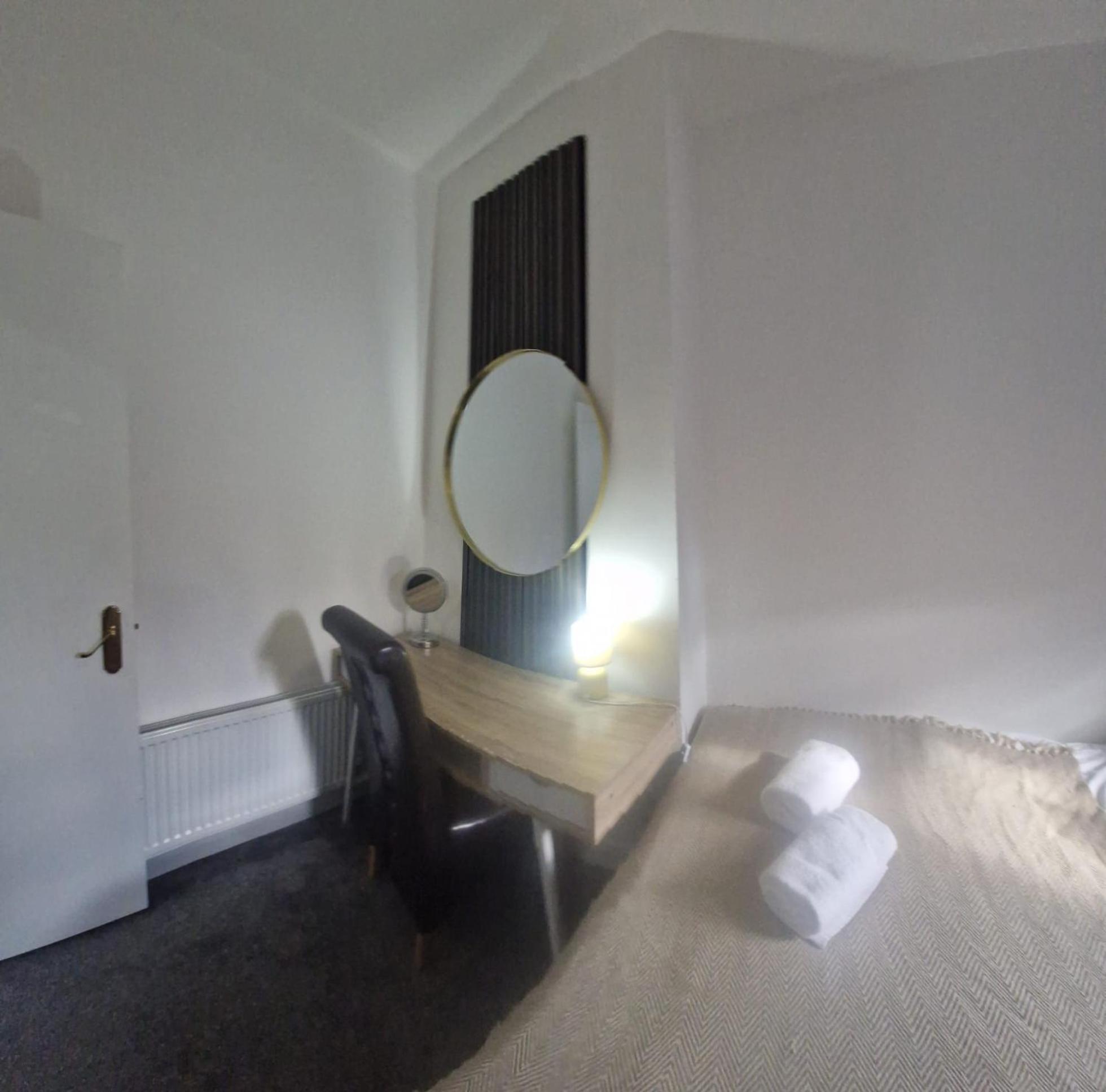 4Br House Popular Ravenhill Road Villa Belfast Luaran gambar