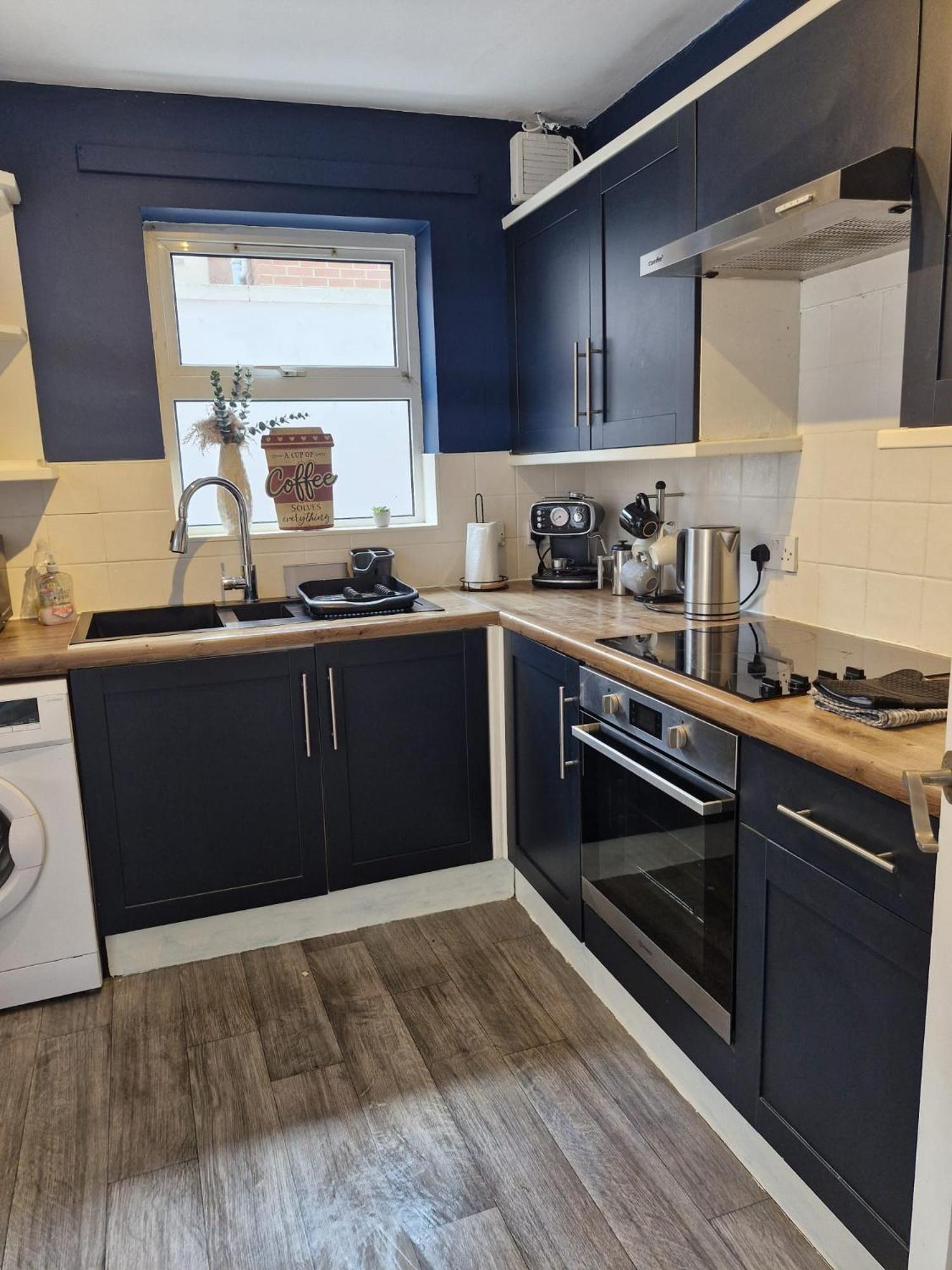 4Br House Popular Ravenhill Road Villa Belfast Luaran gambar