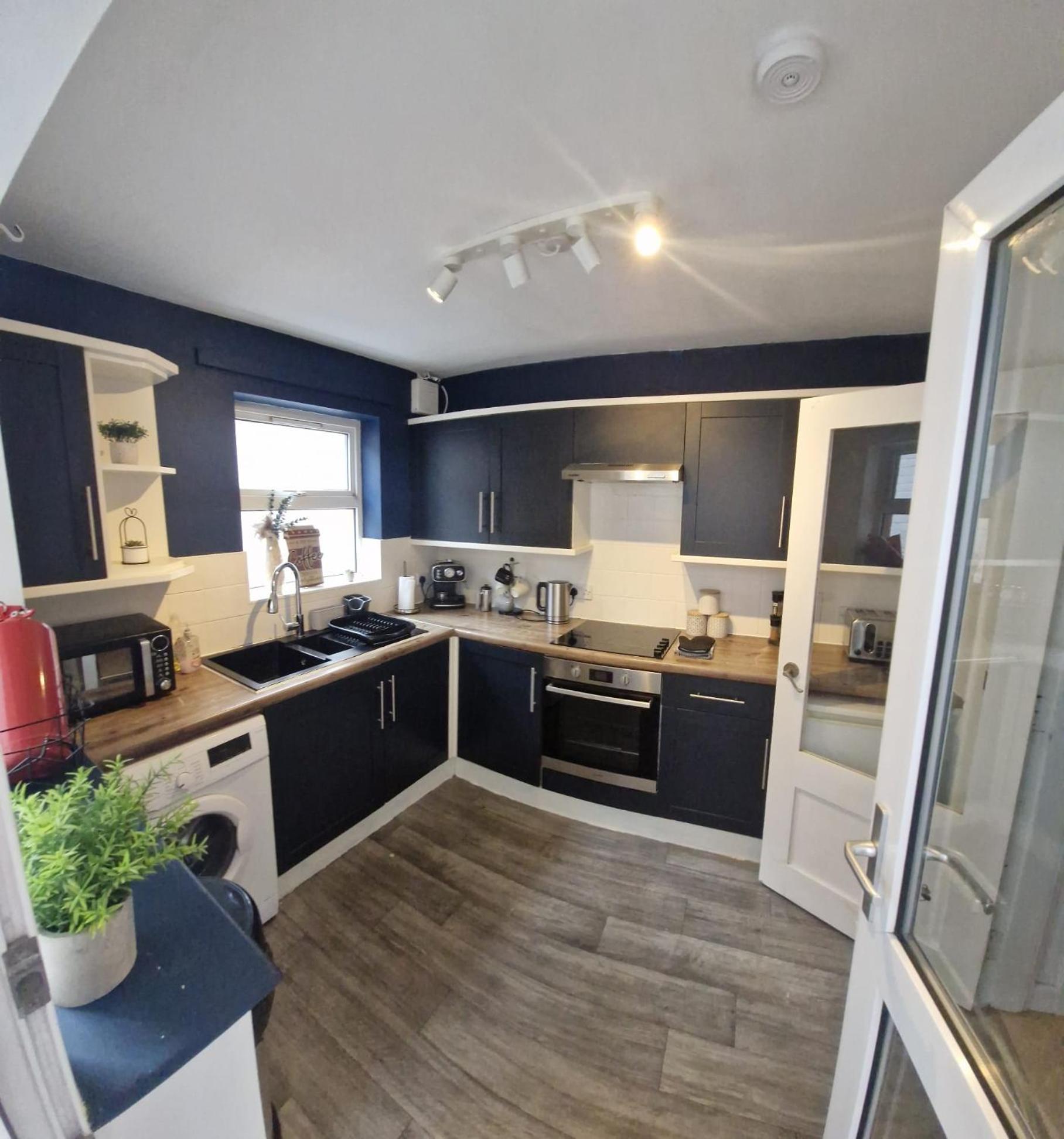 4Br House Popular Ravenhill Road Villa Belfast Luaran gambar