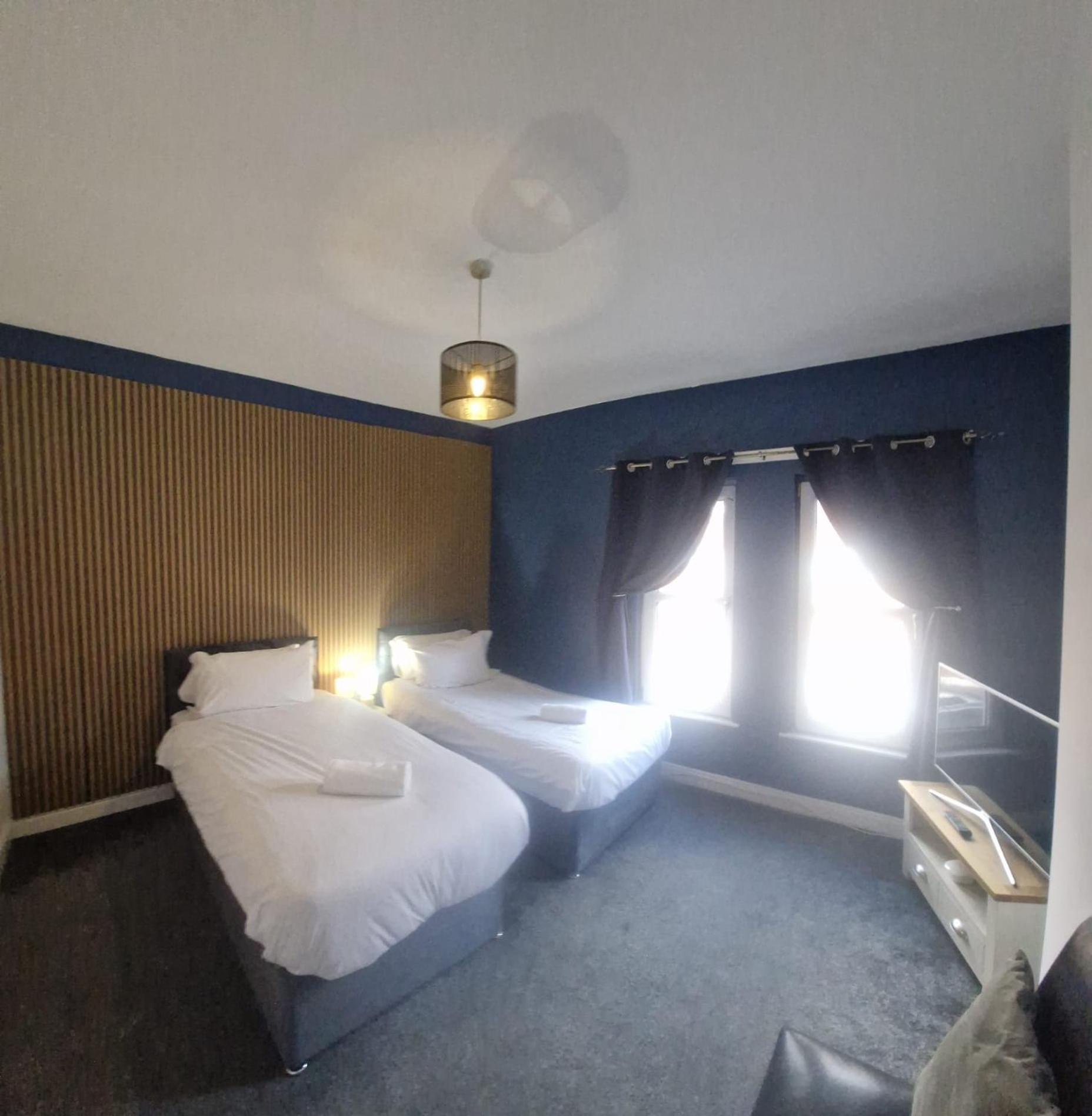 4Br House Popular Ravenhill Road Villa Belfast Luaran gambar