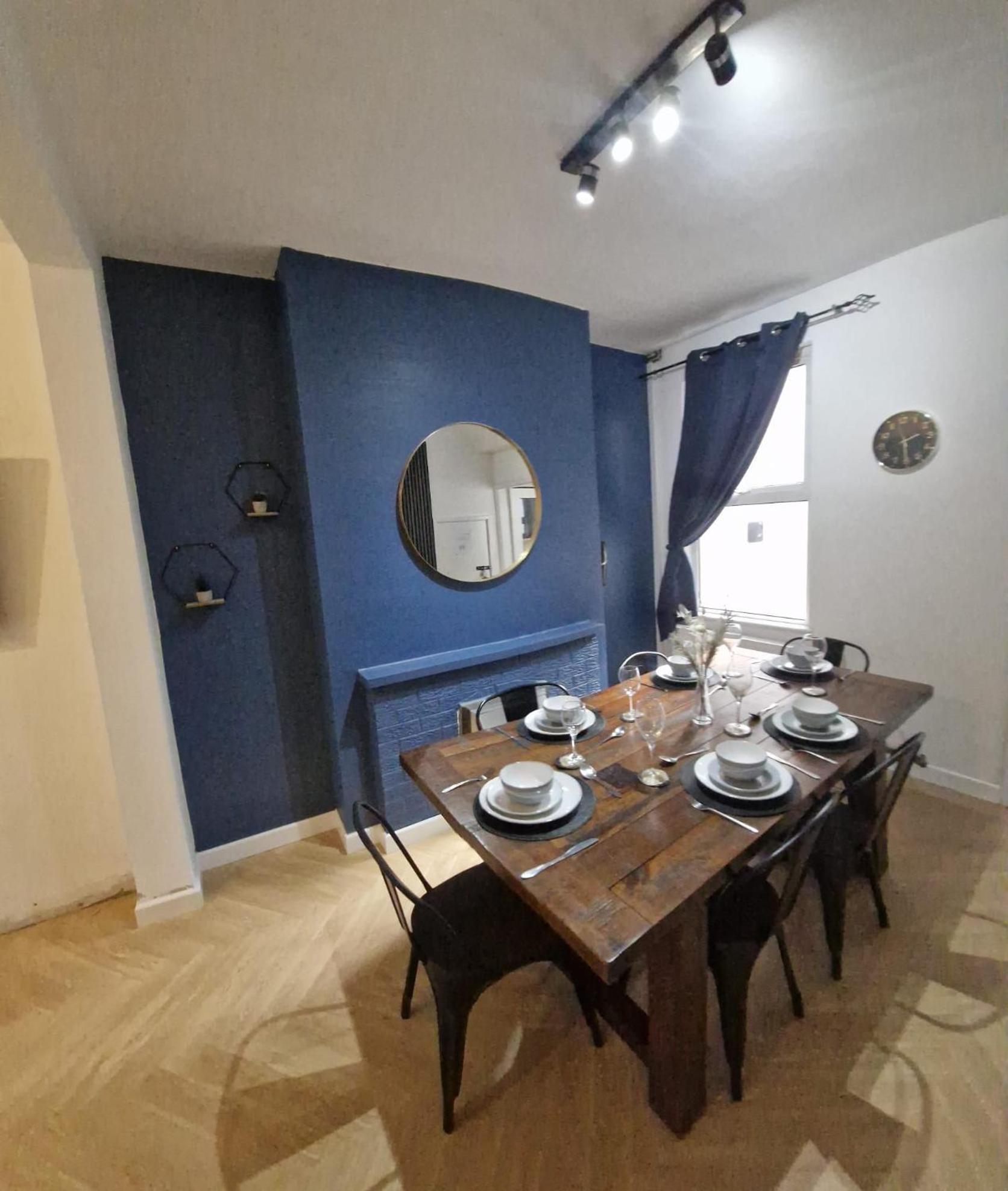 4Br House Popular Ravenhill Road Villa Belfast Luaran gambar